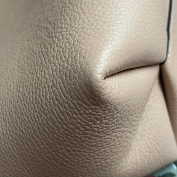 Tory Burch McGraw leather tote - Picture 10 of 10